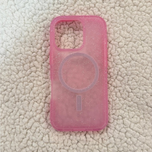 Otterbox Symmetry Series Soft Touch for iPhone 16 Pro - Picture 1 of 5